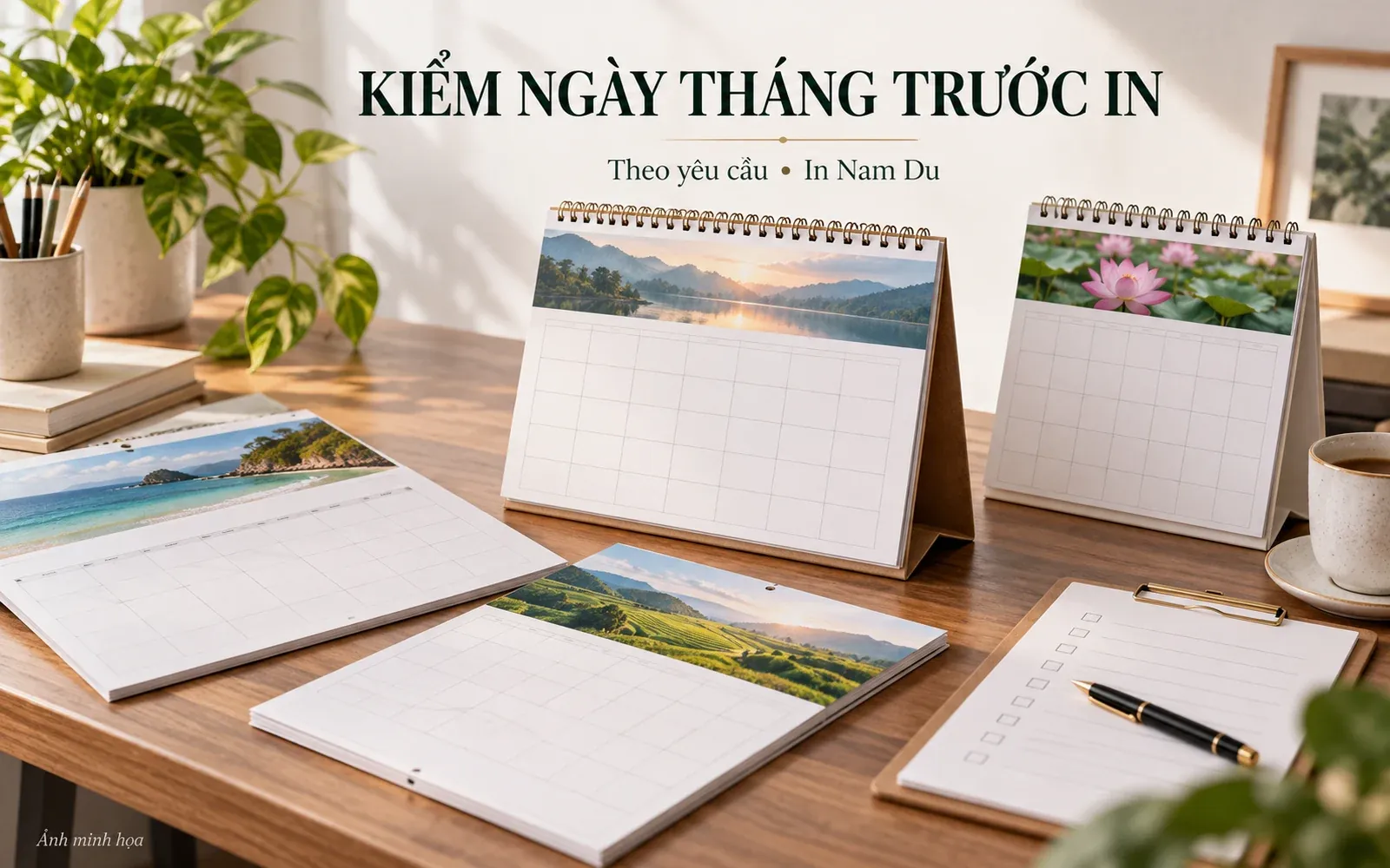 Ảnh minh họa lịch âm dương 2027 In Nam Du